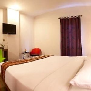 Hotel Anugerah Express Lampung